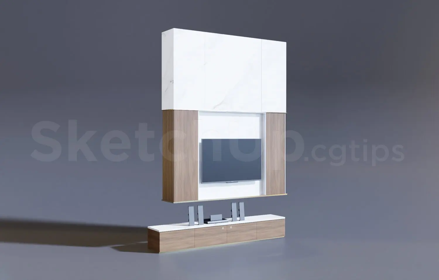 TV Cabinet