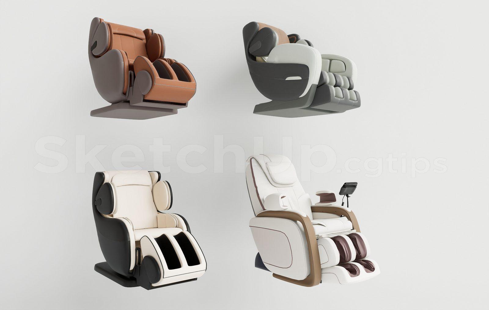 Massage Chair
