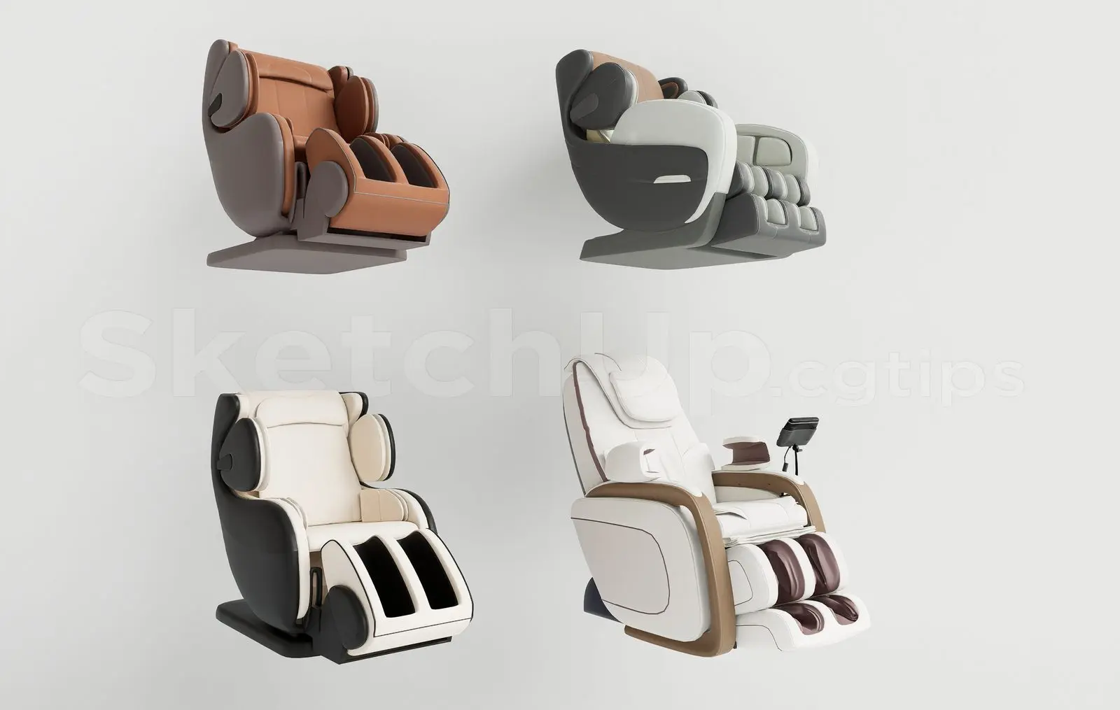 Massage Chair