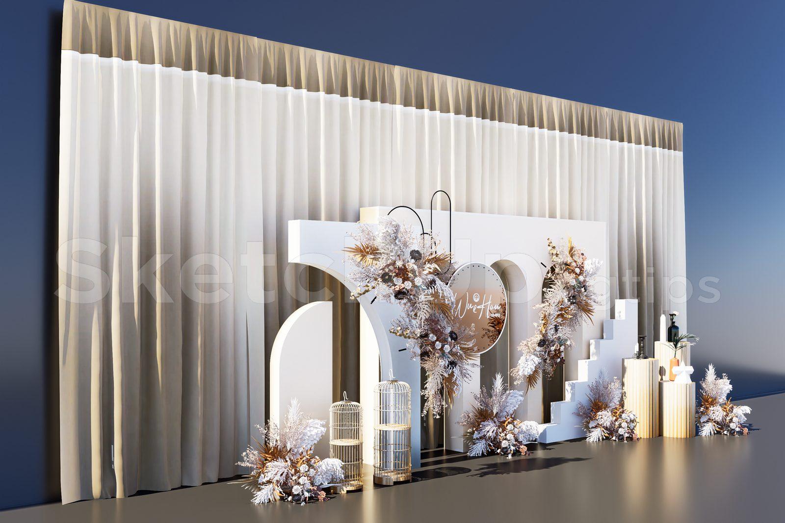 Wedding Decoration
