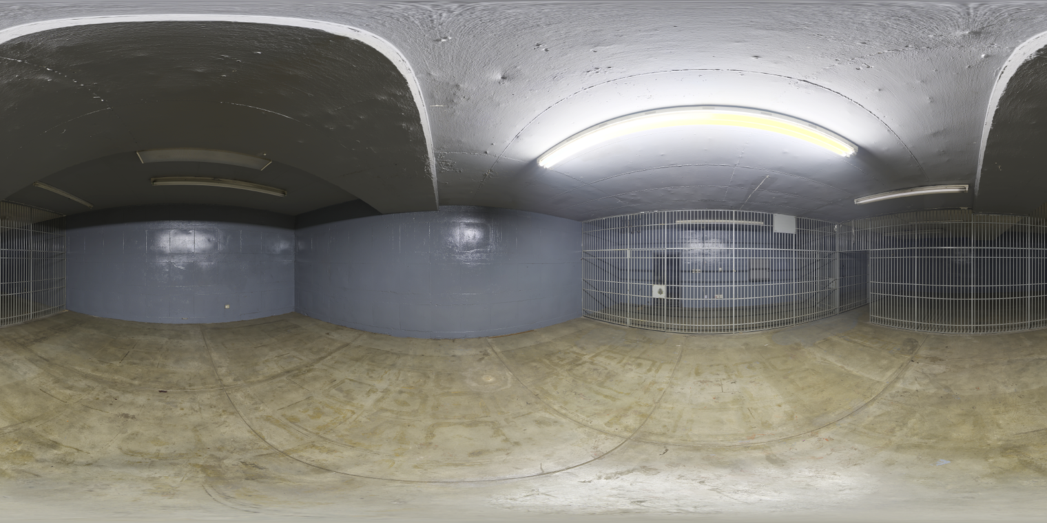Bank Vault