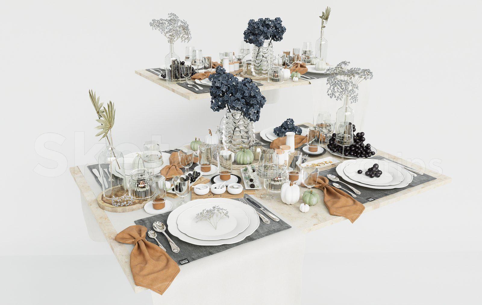 Tableware