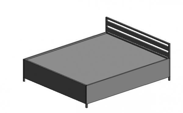 cot