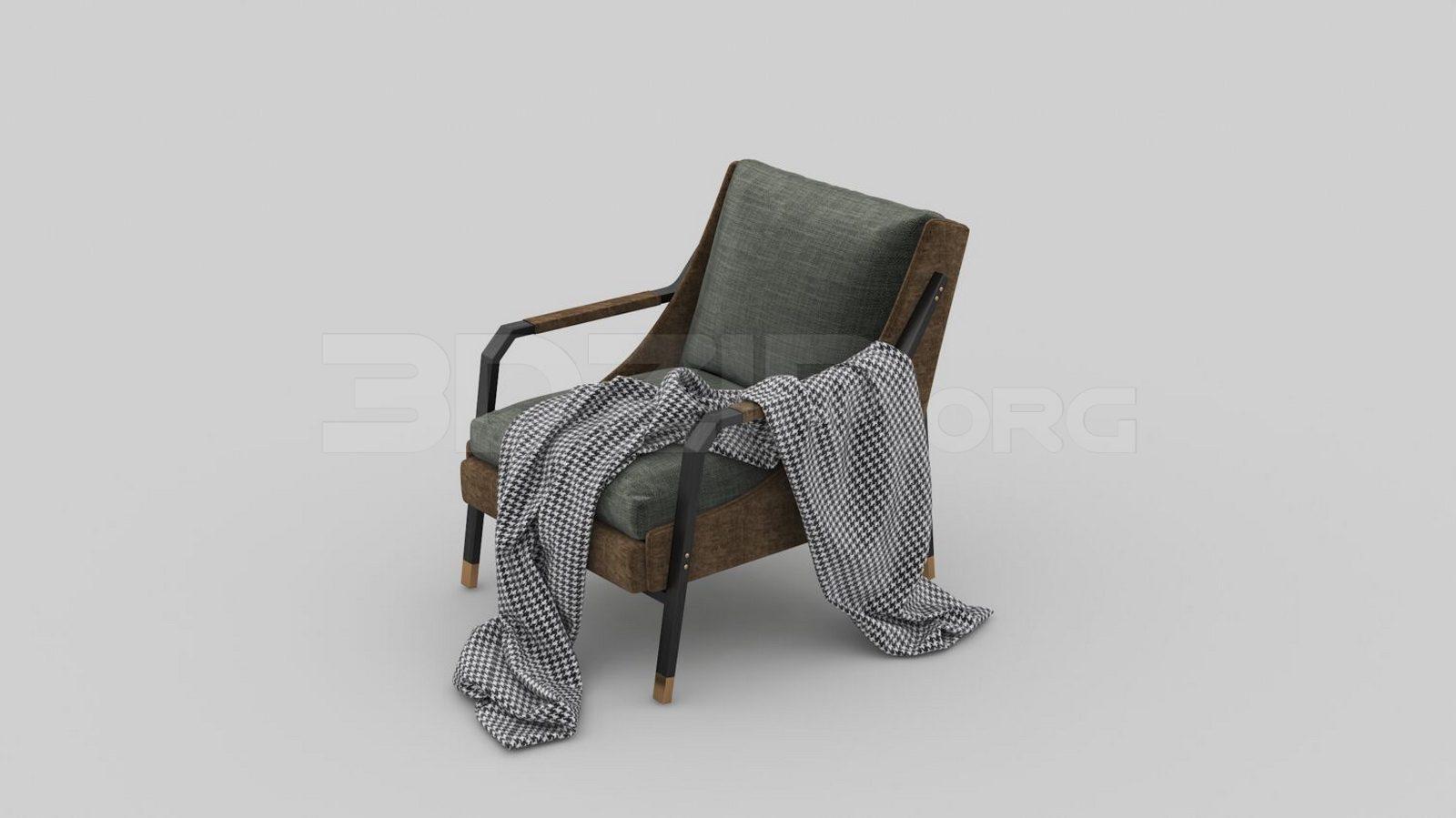 Amrchair