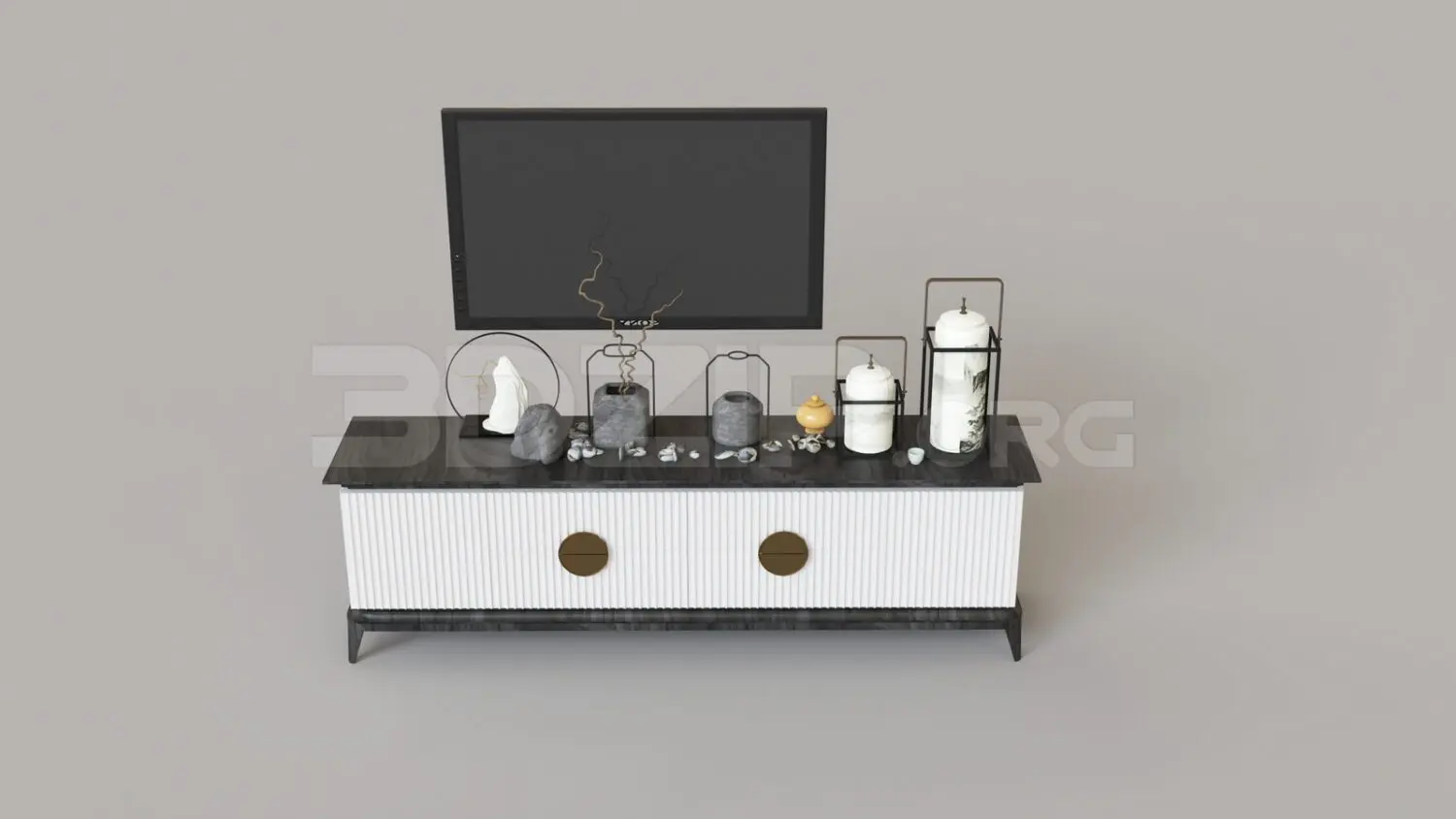 TV Cabinet