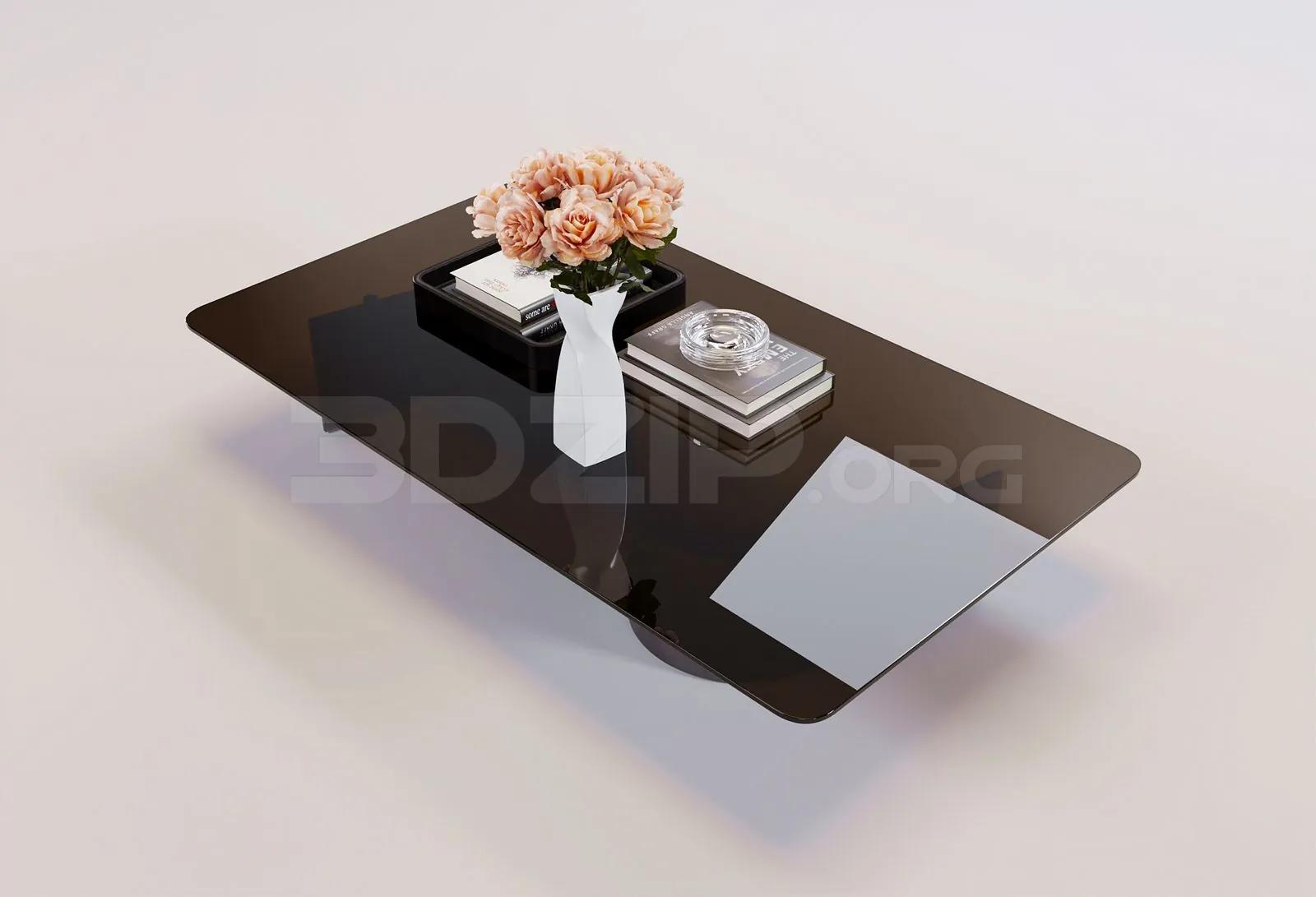 Tea Table