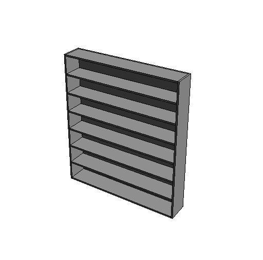Bookcase
