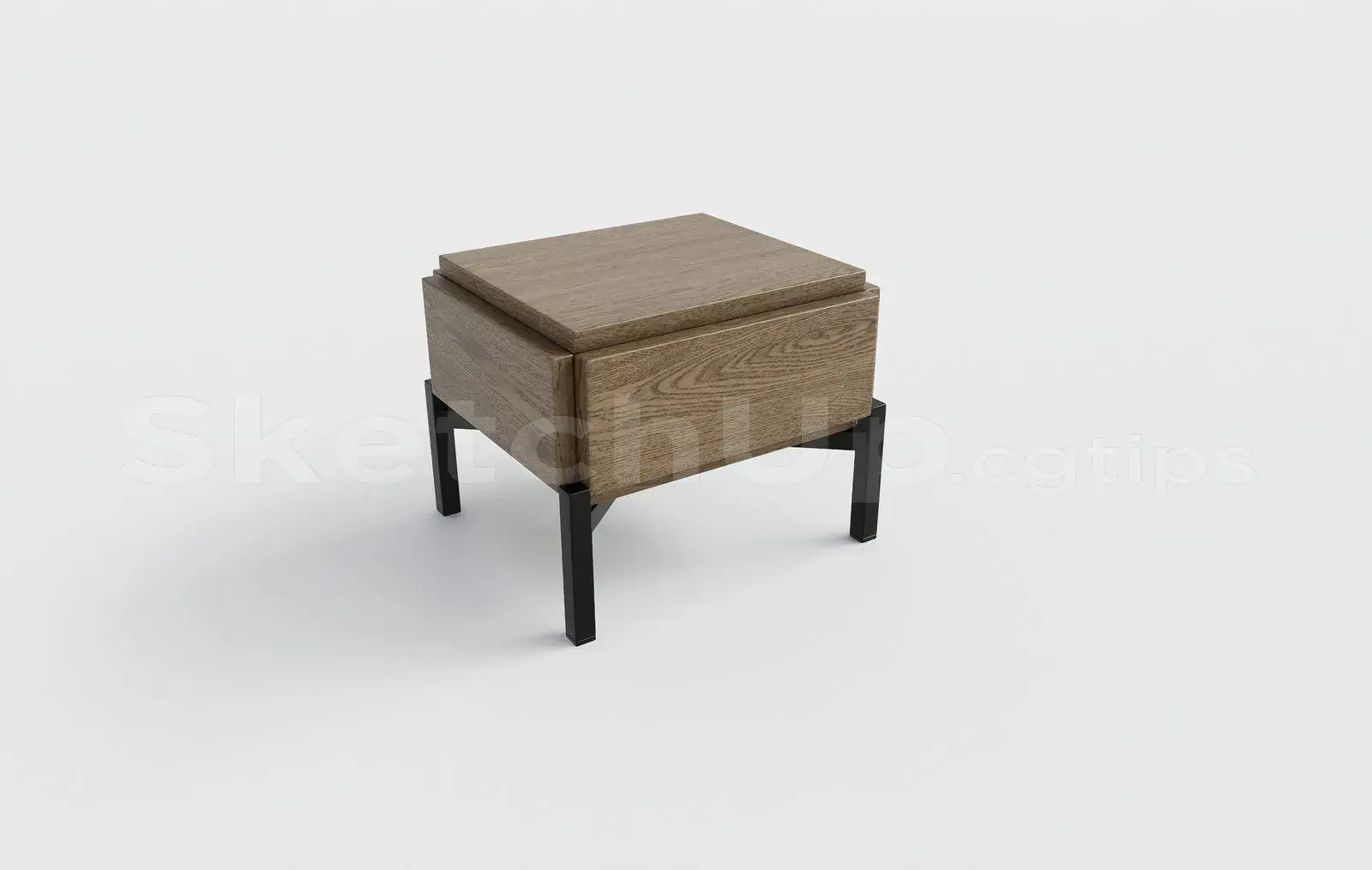 Bed Side Table