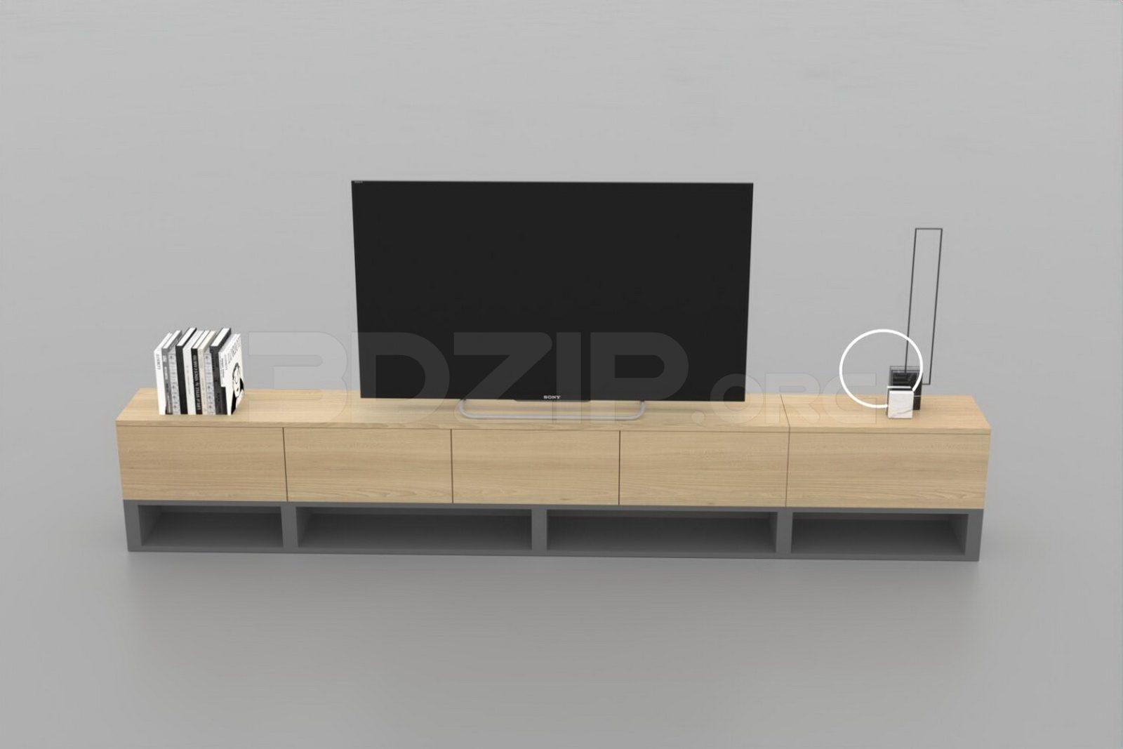 TV Cabinet