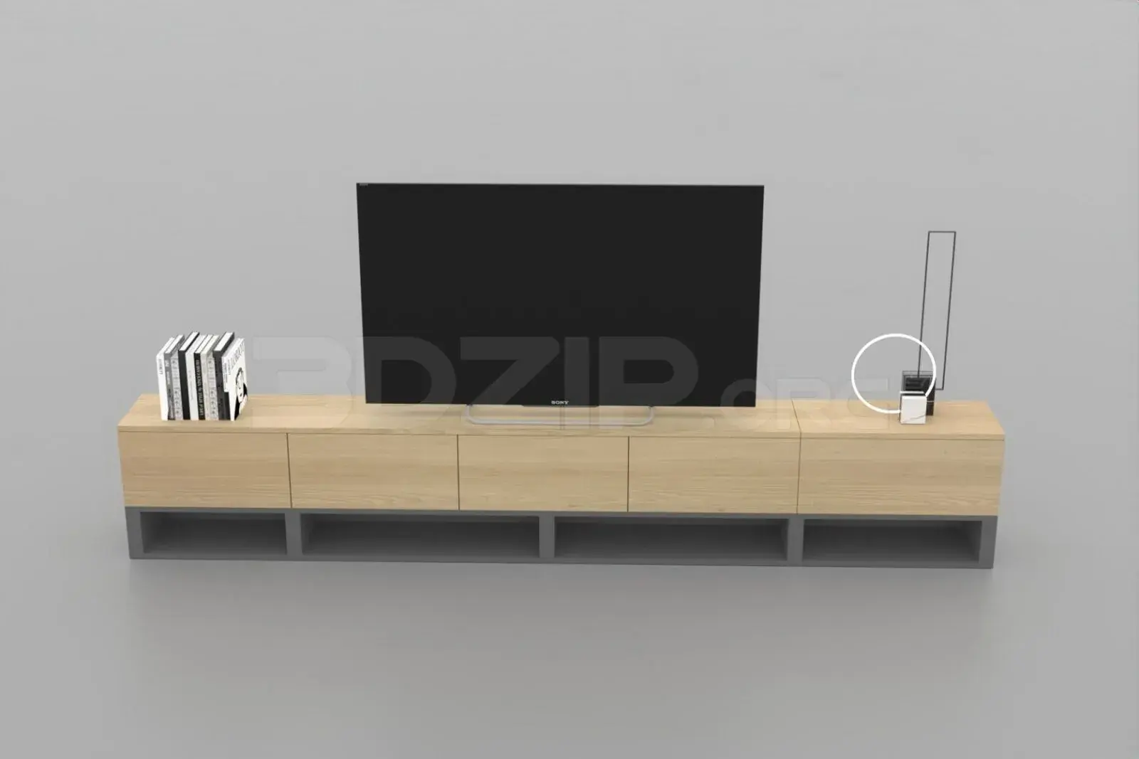 TV Cabinet