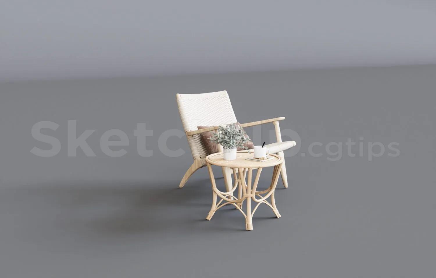 Armchair
