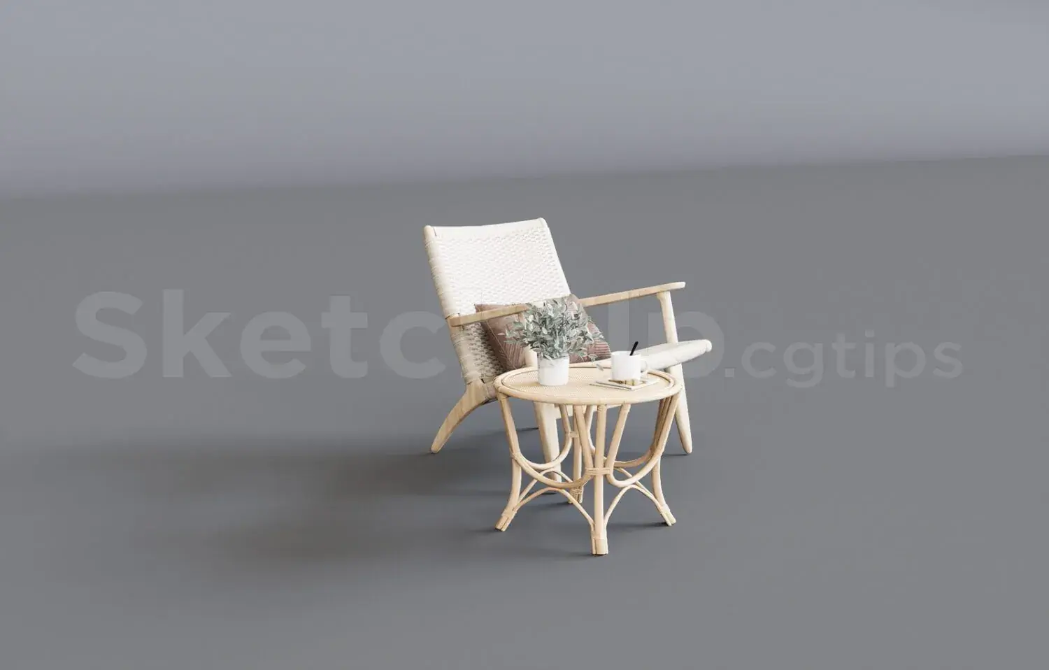 Armchair