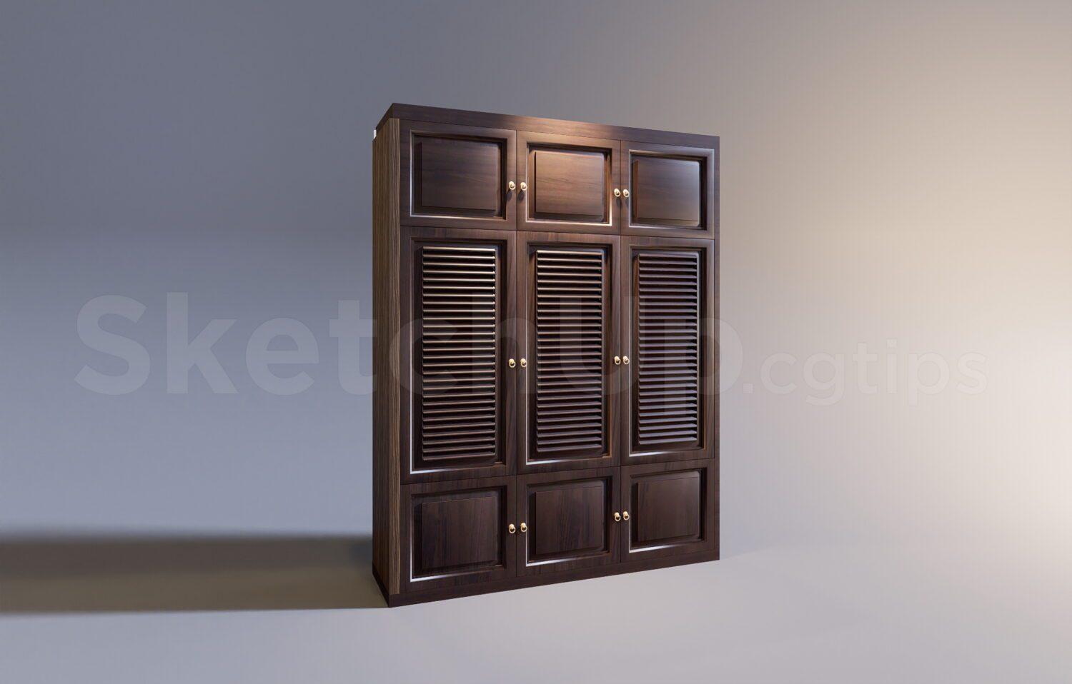 Wardrobe
