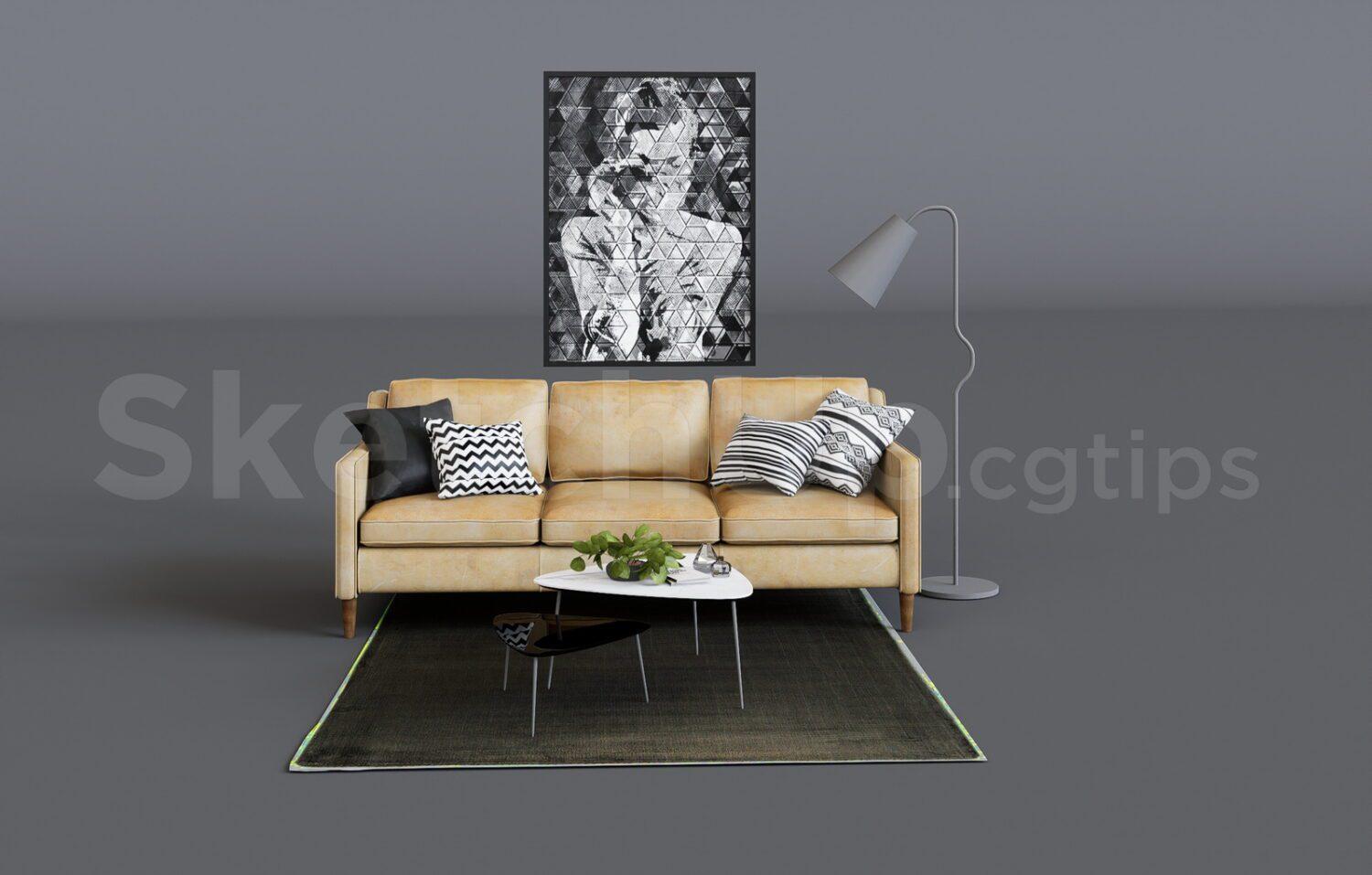 Sofa