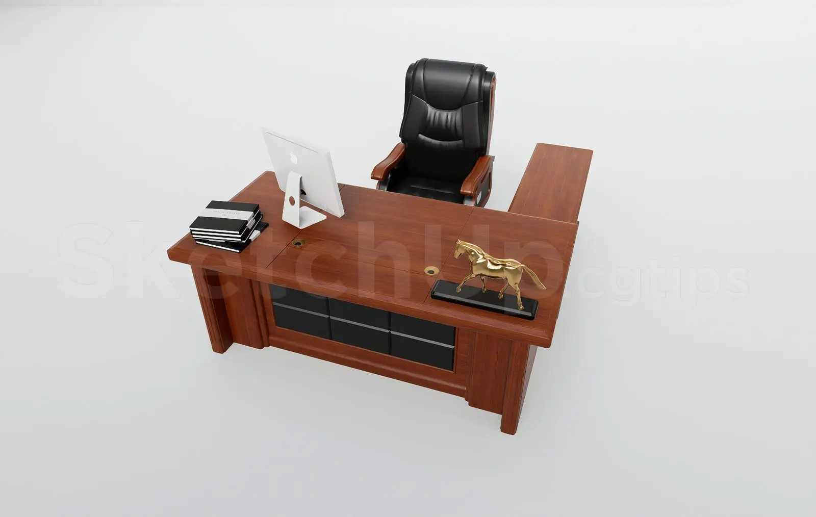 Work Desk