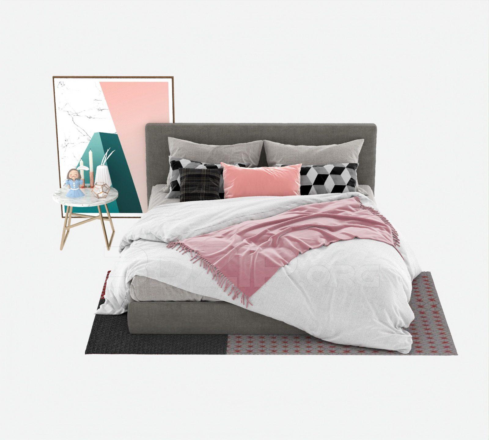 Child Bed