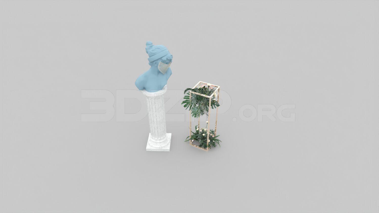 Decorative