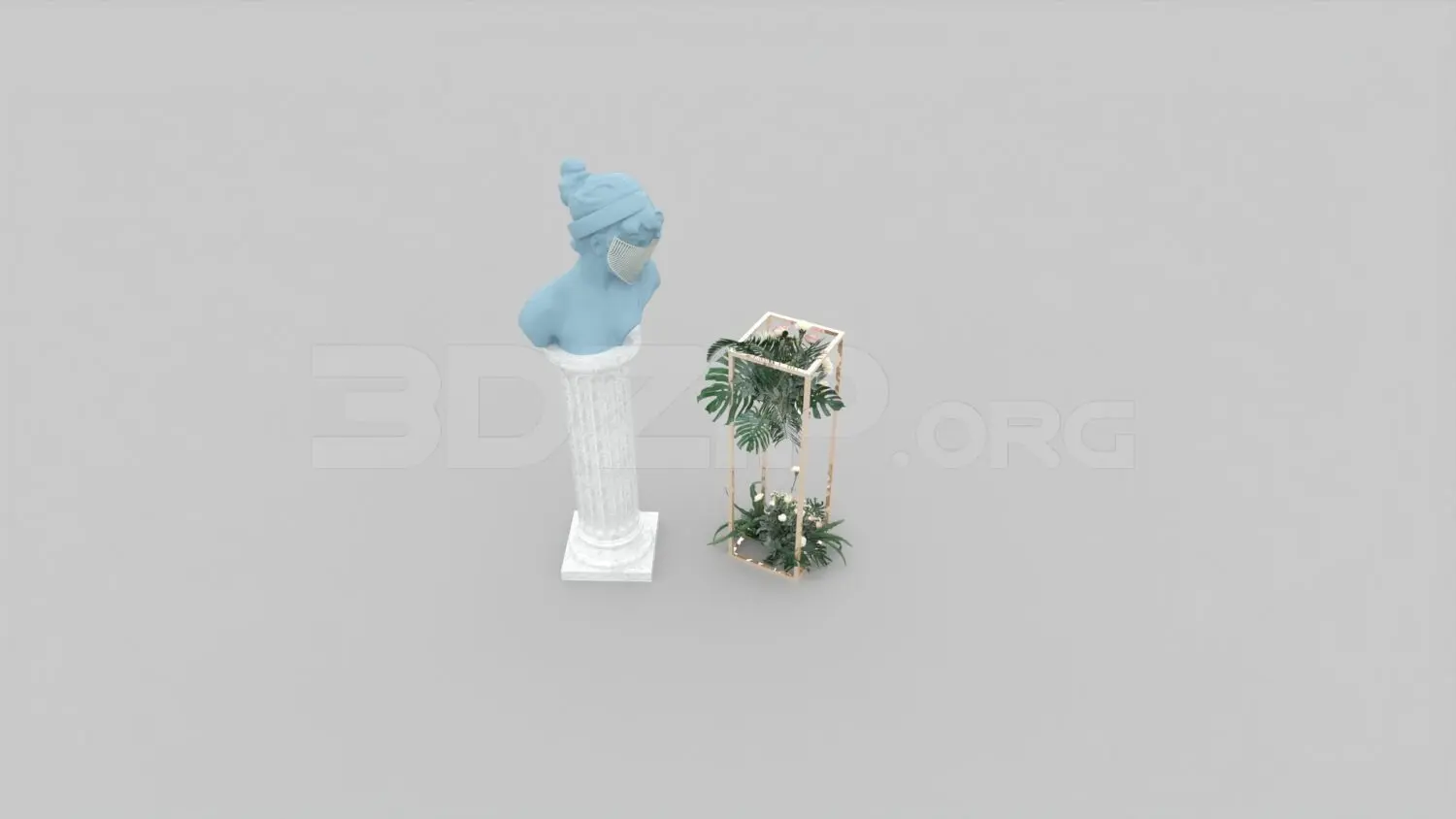 Decorative