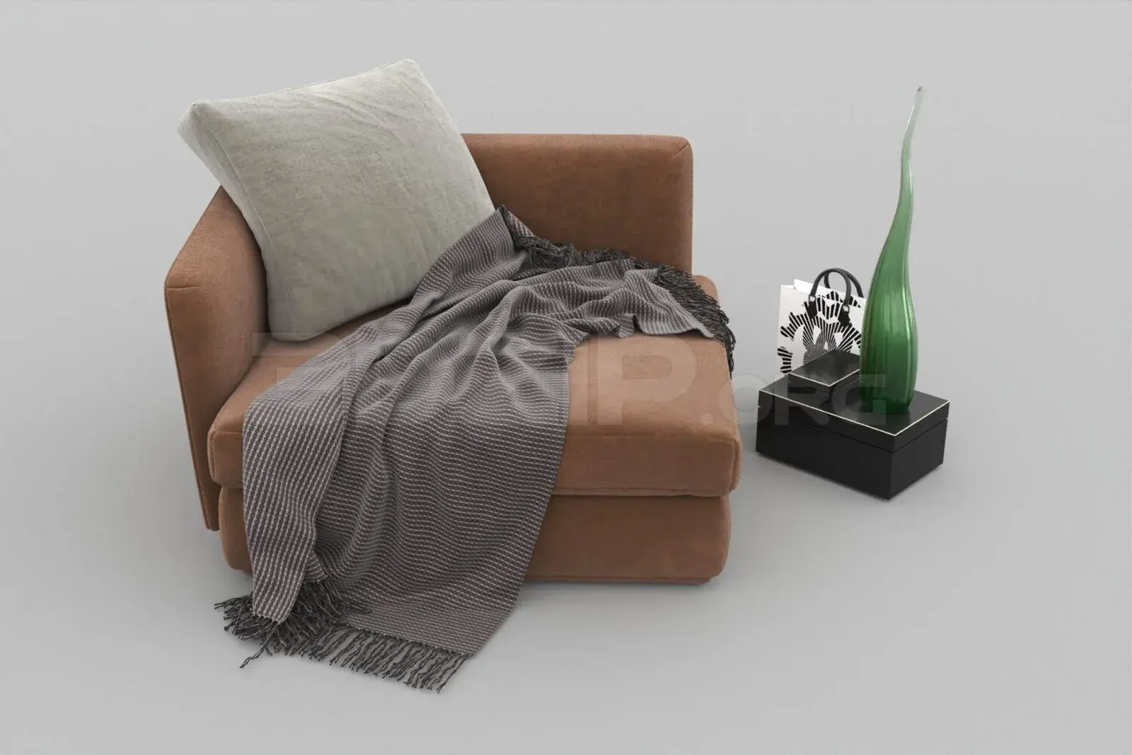 Armchair