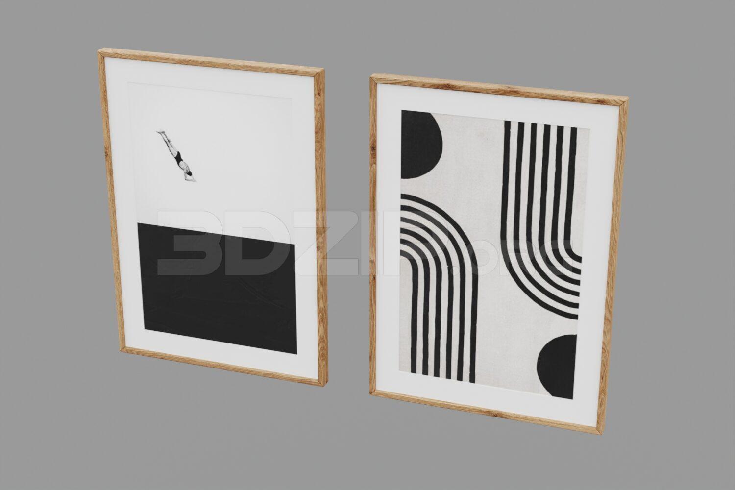 Frame