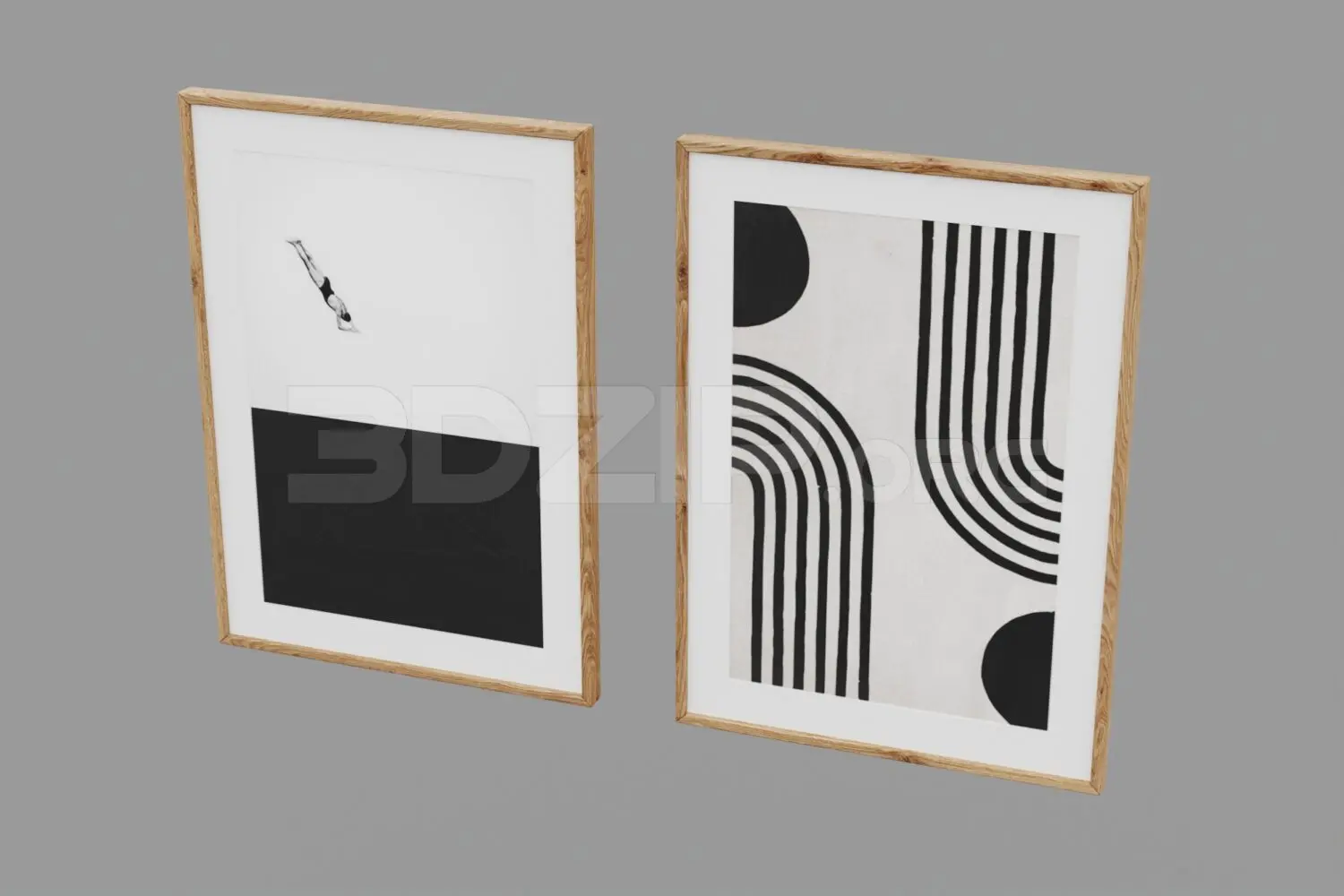 Frame