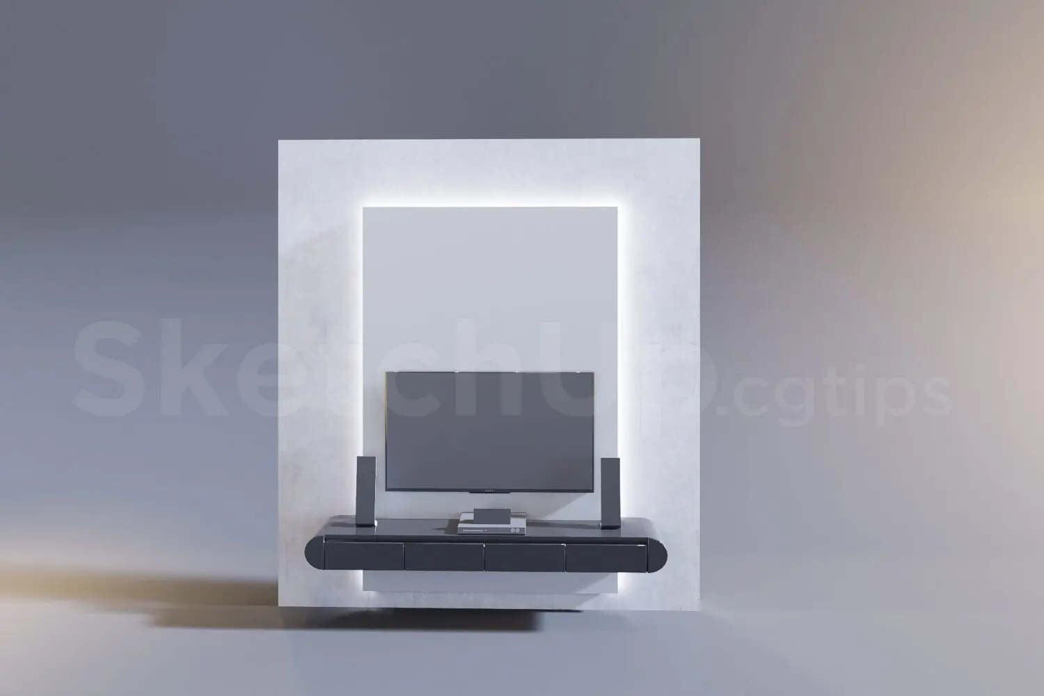 TV Cabinet