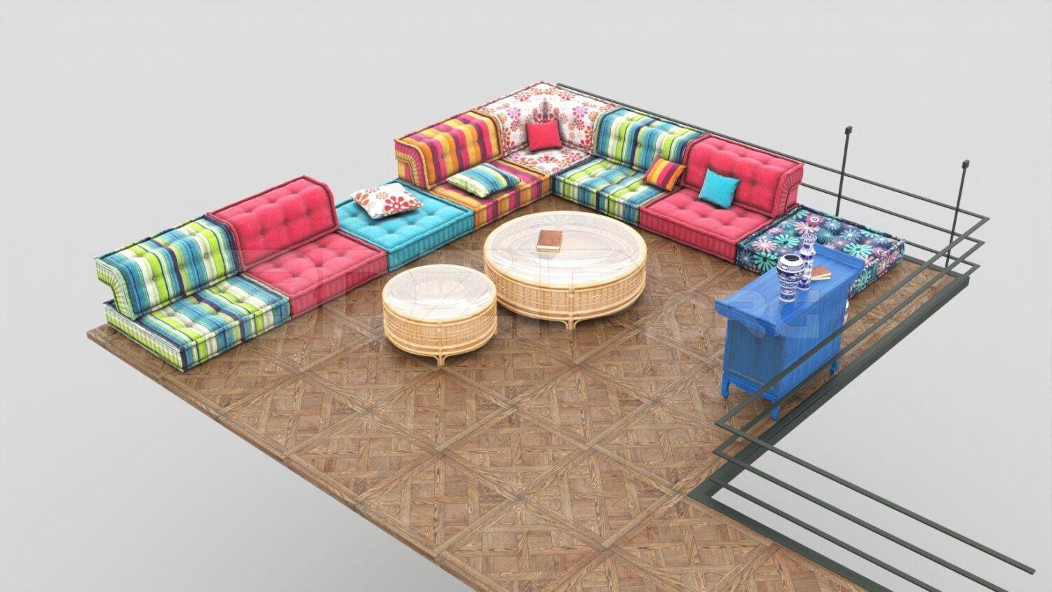 Sofa