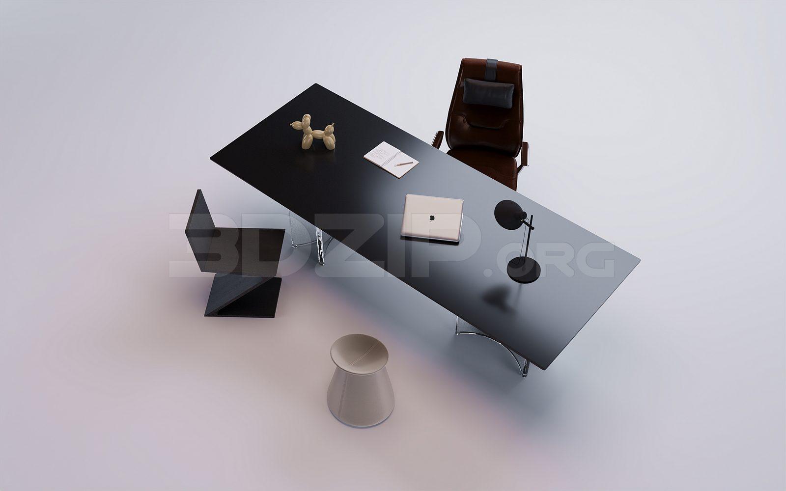 Work Desk