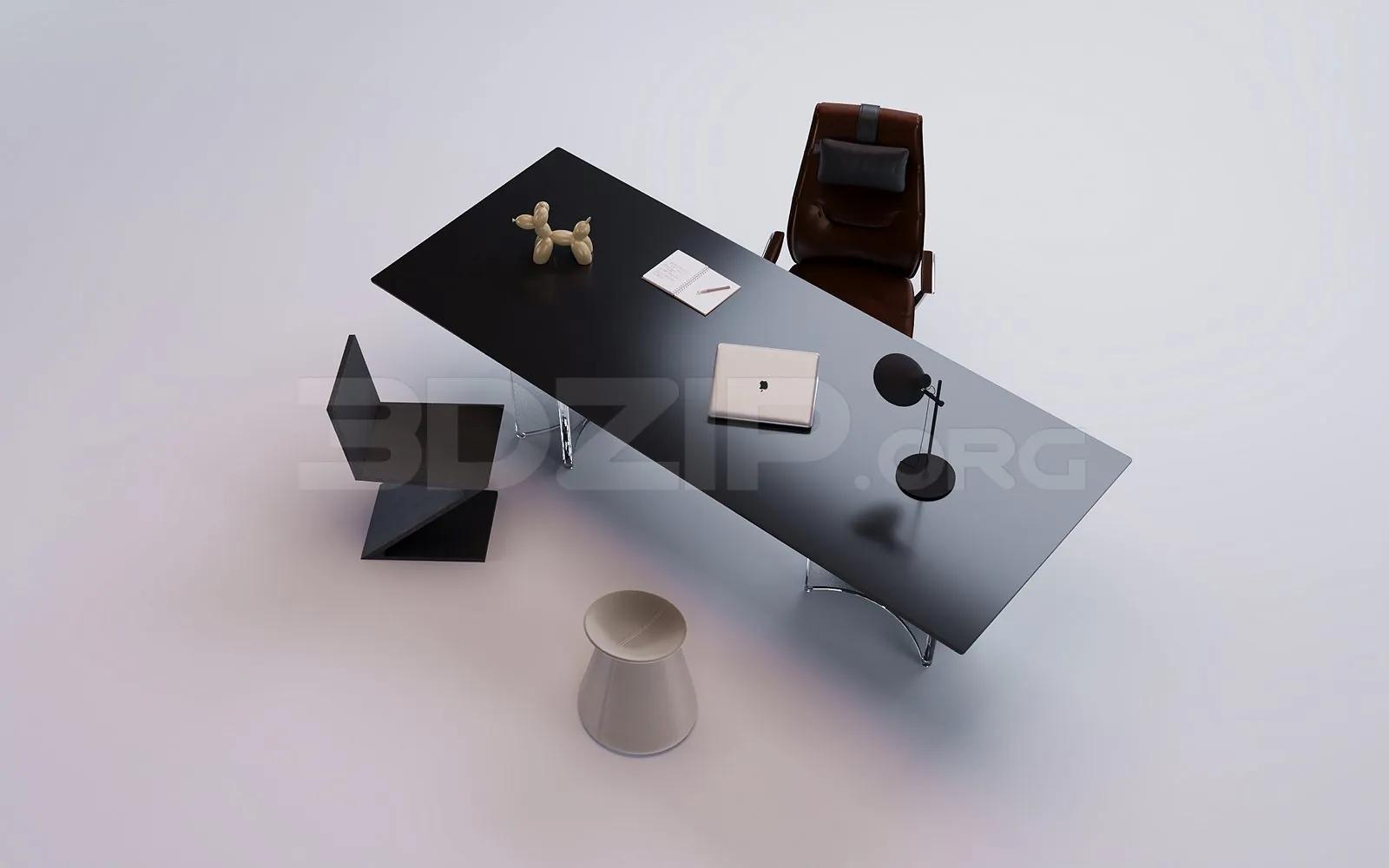 Work Desk