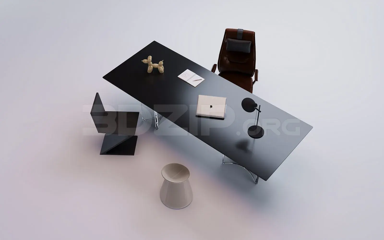 Work Desk