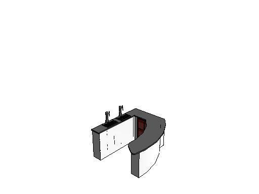 Bar with Tap