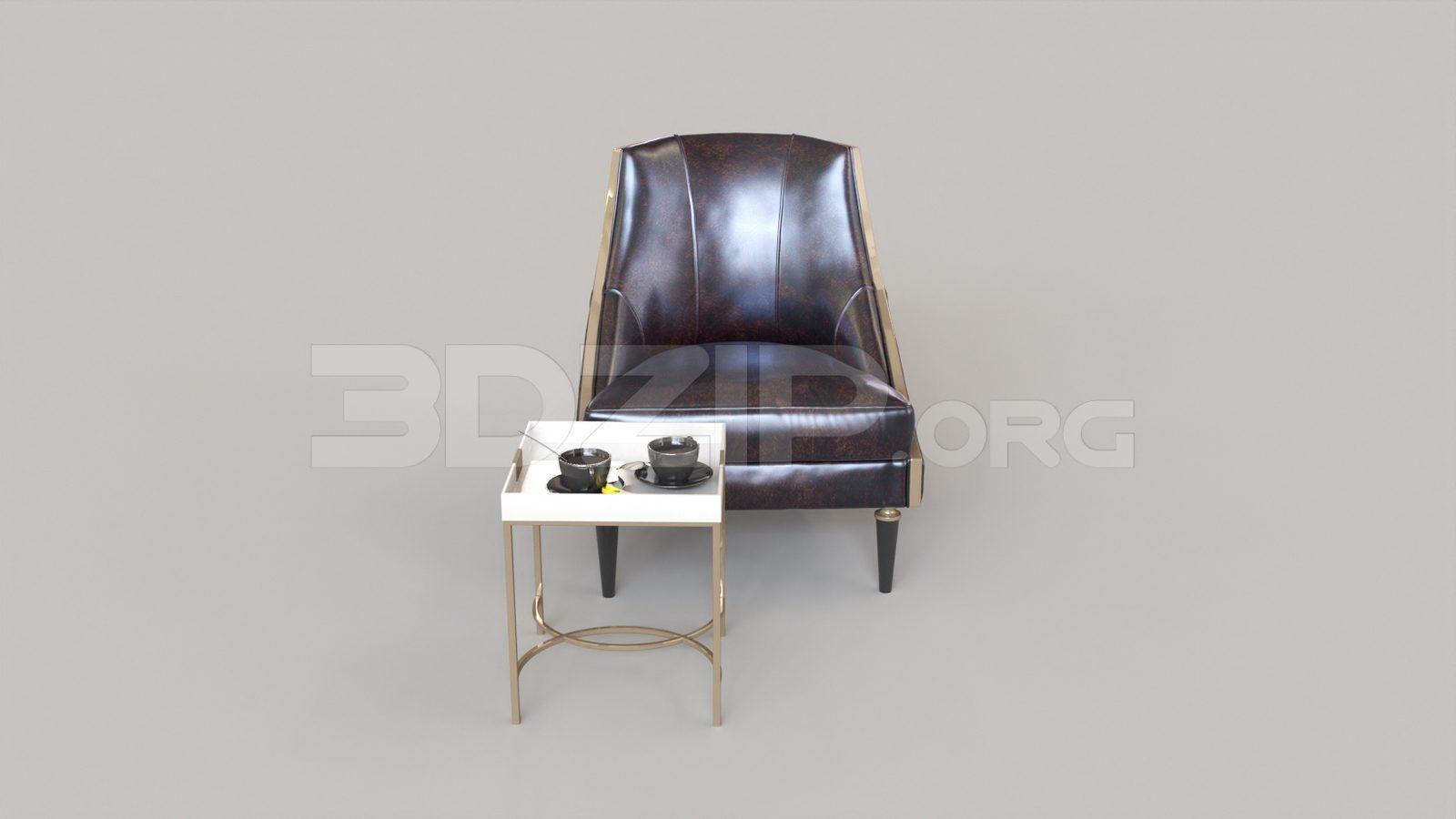 Armchair