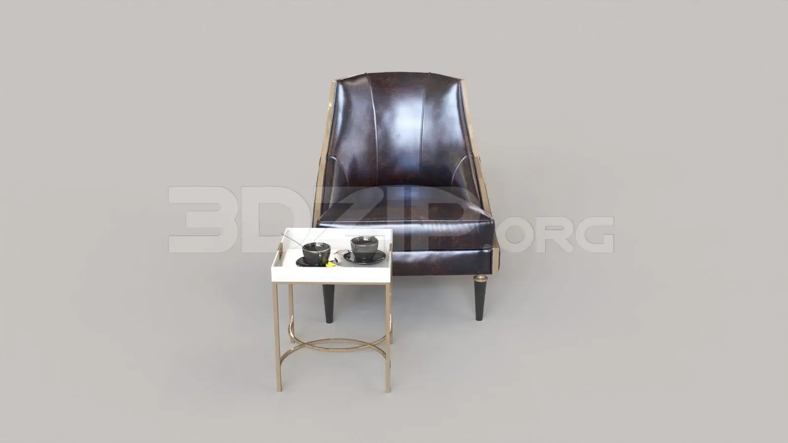 Armchair