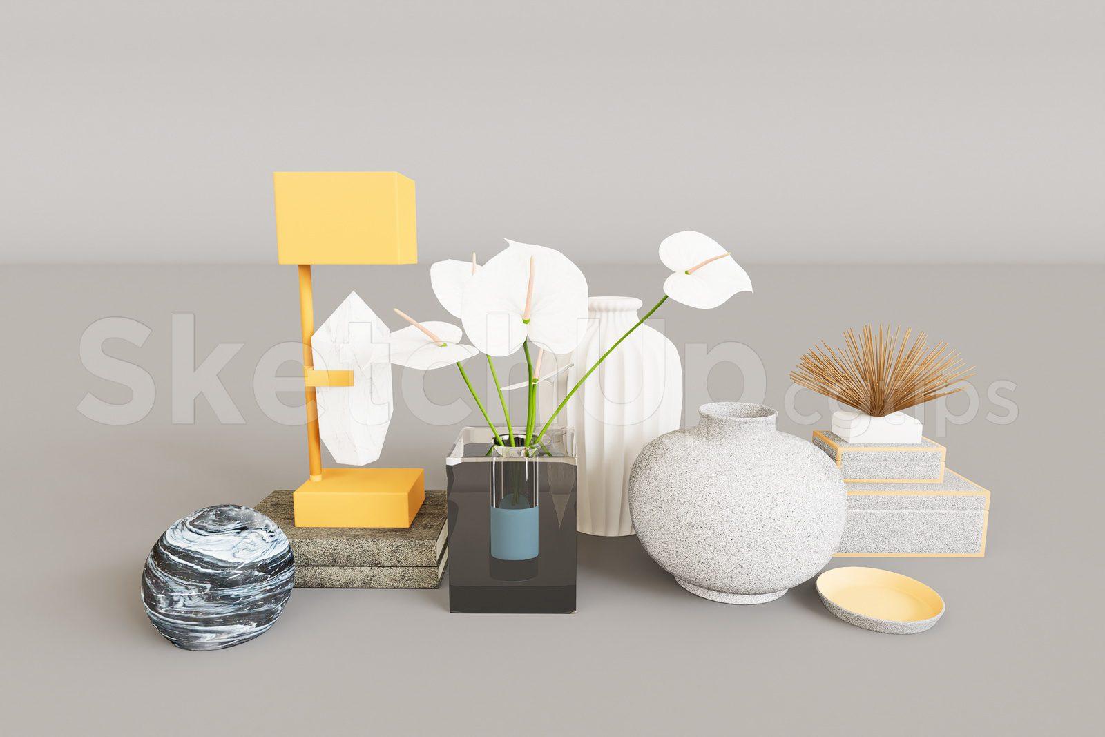 Decorative Set