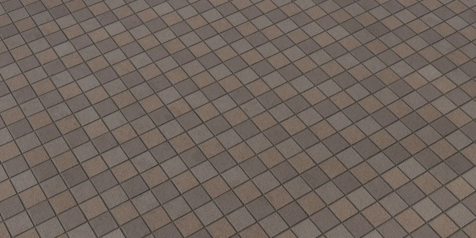 Square Tiles 3 — preview 1, by Charlotte Baglioni (Poly Haven, CC0)