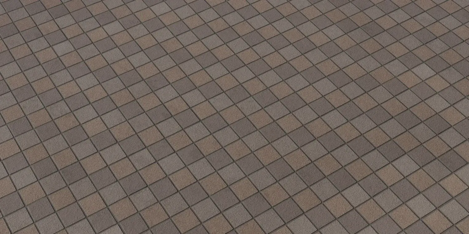 Square Tiles 3