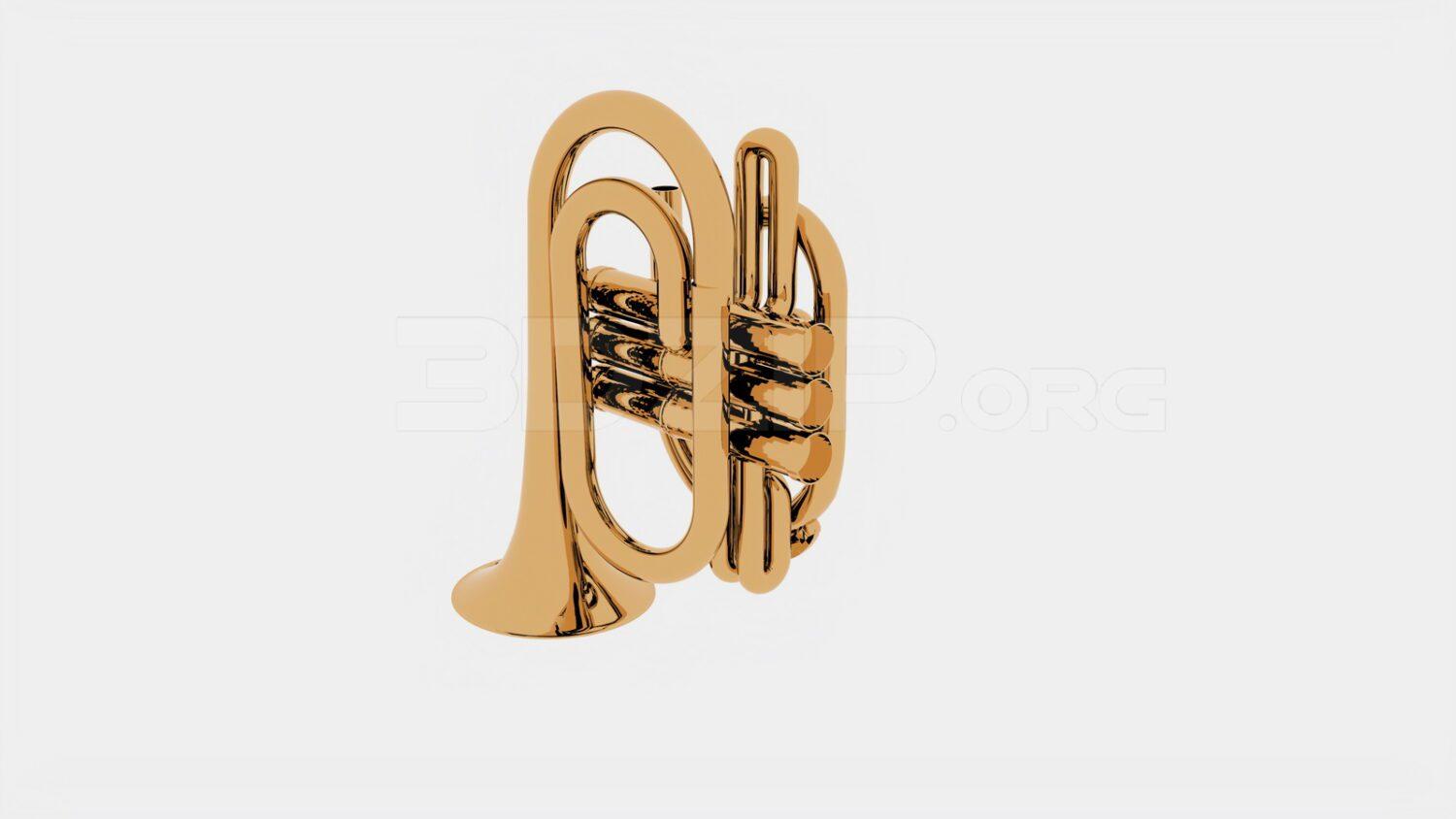 Musikinstrument
