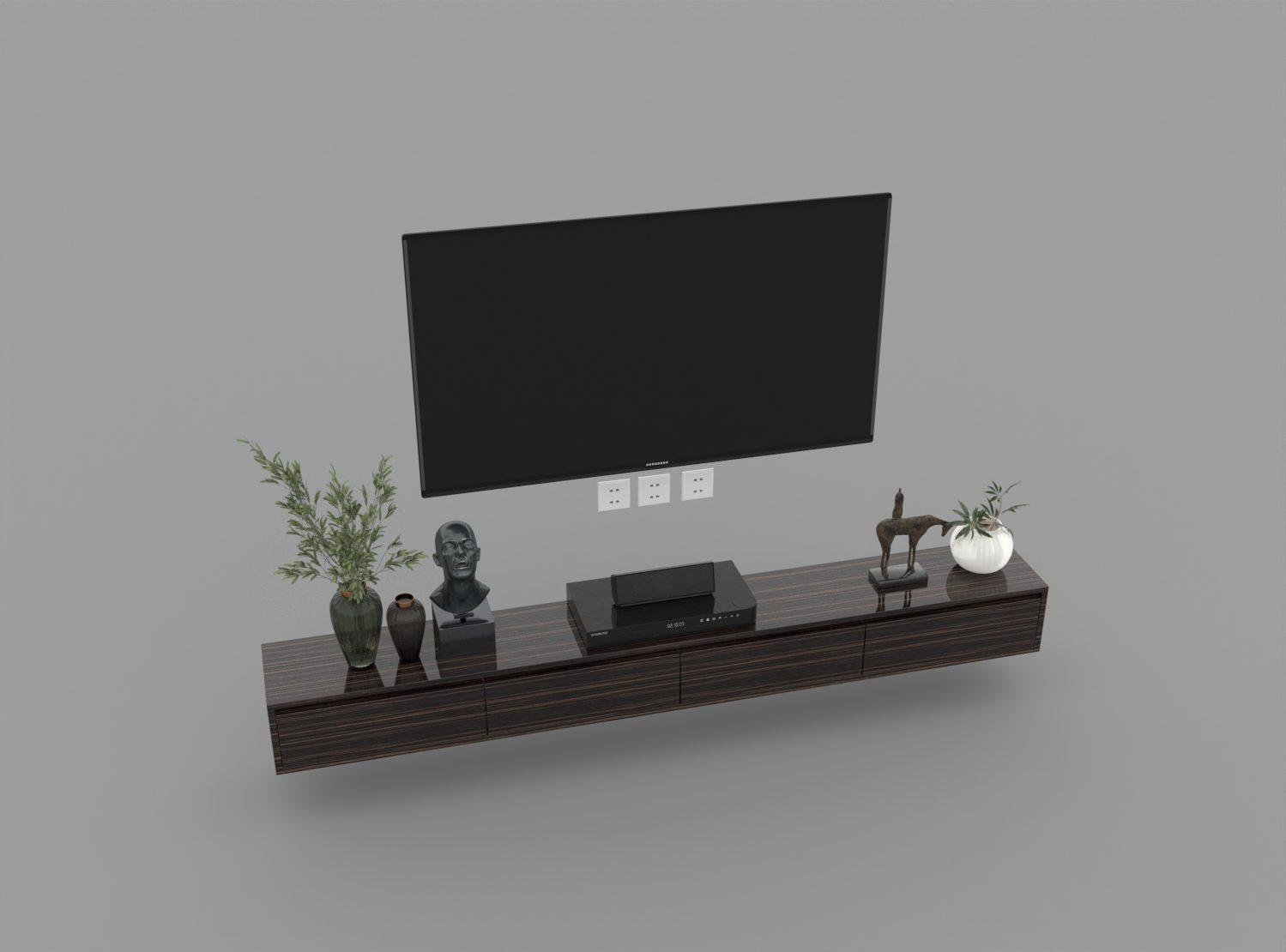 TV