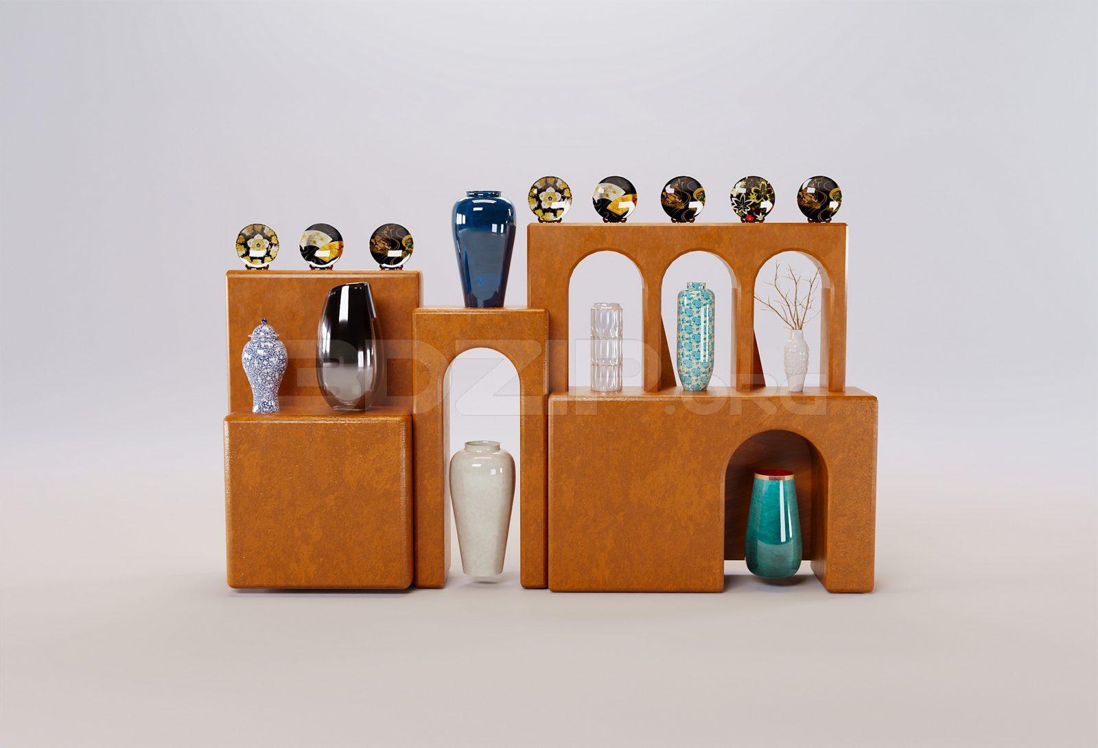 Decorative Set