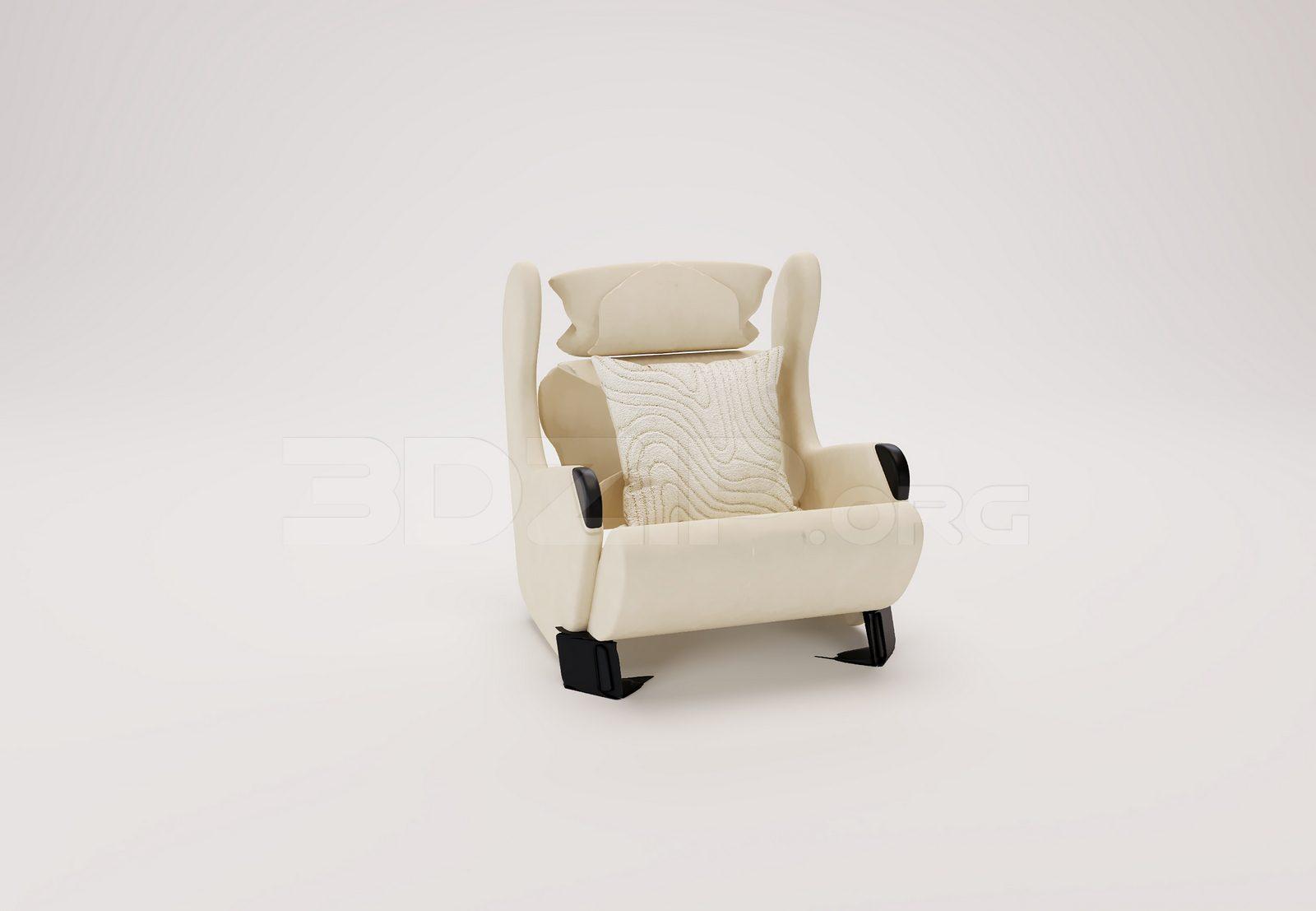 Armchair