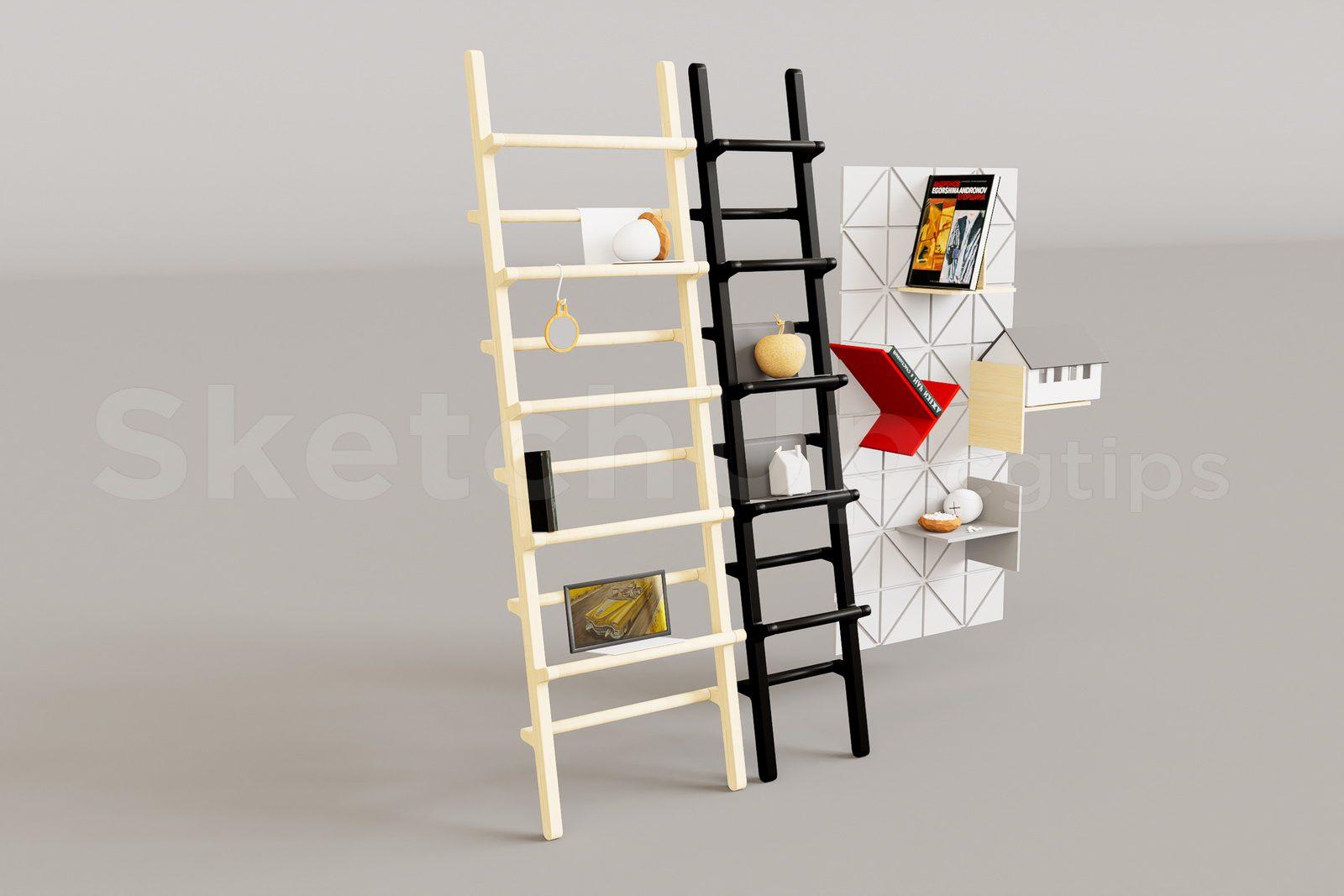 Bookshelf