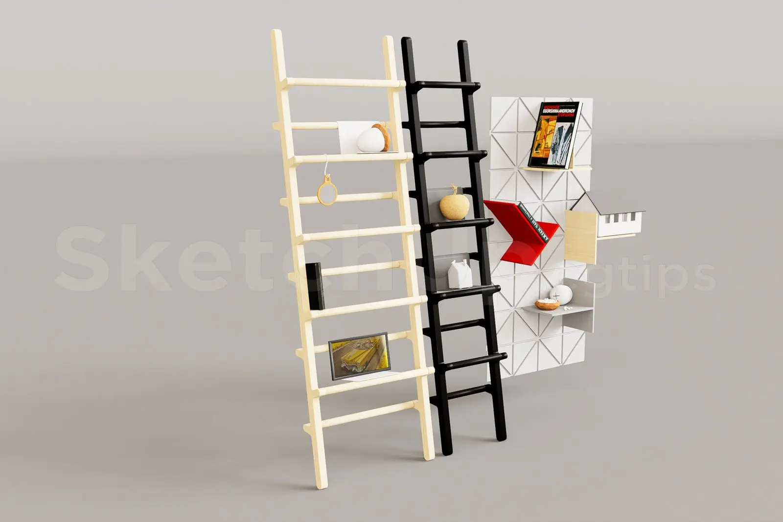 Bookshelf