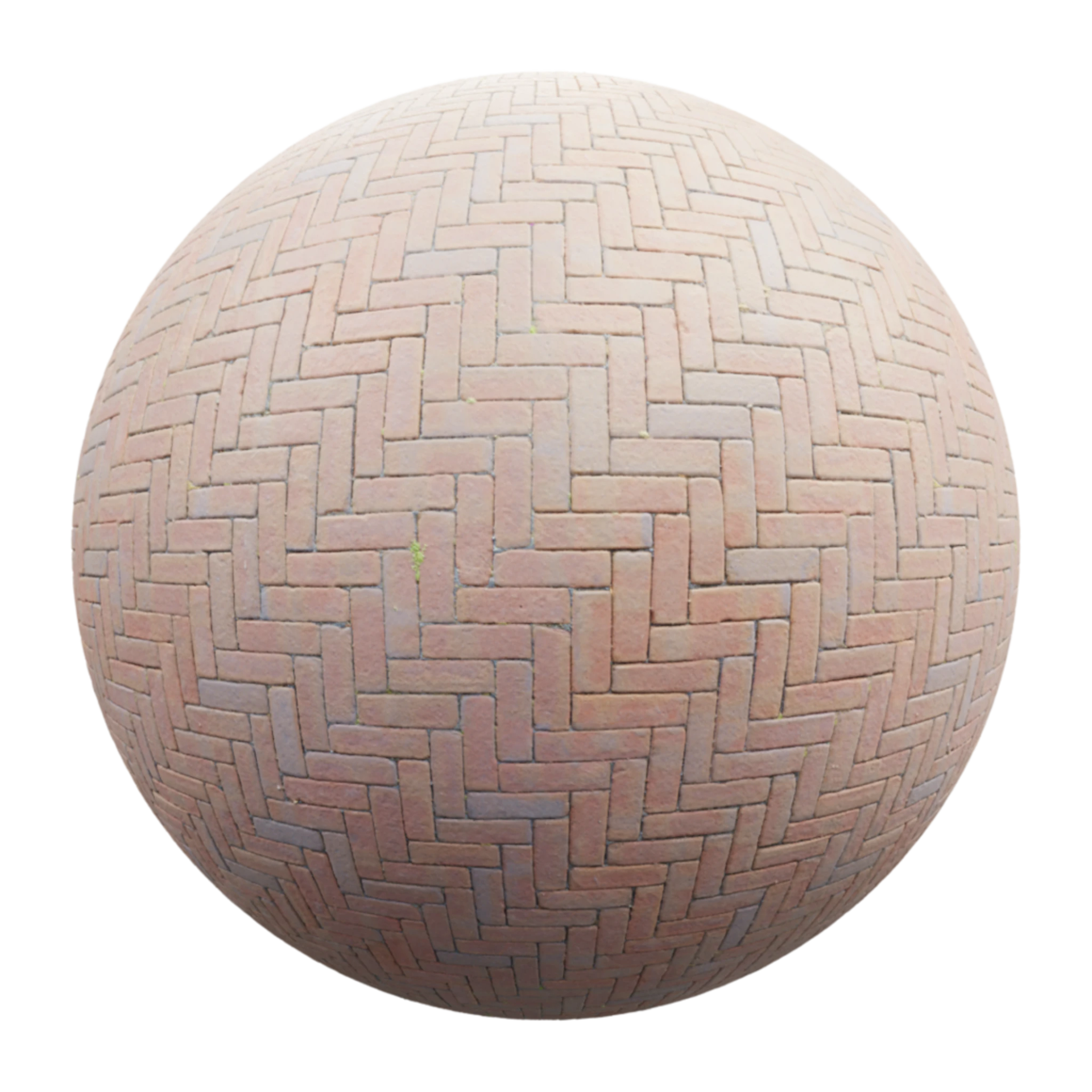 Paving Stones 030