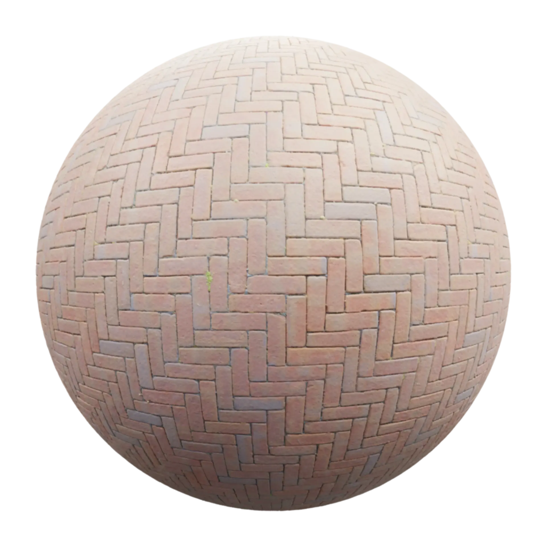 Paving Stones 030
