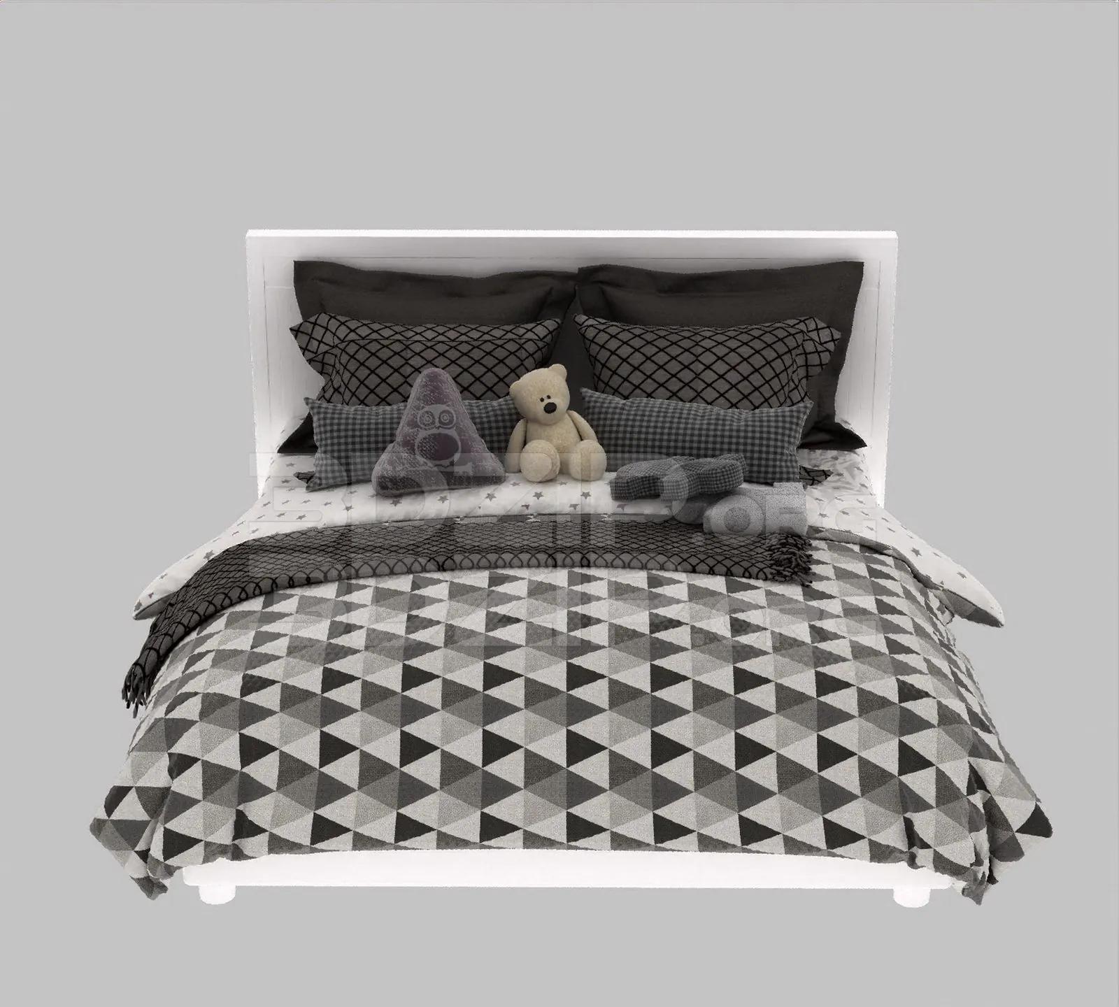 Child Bed