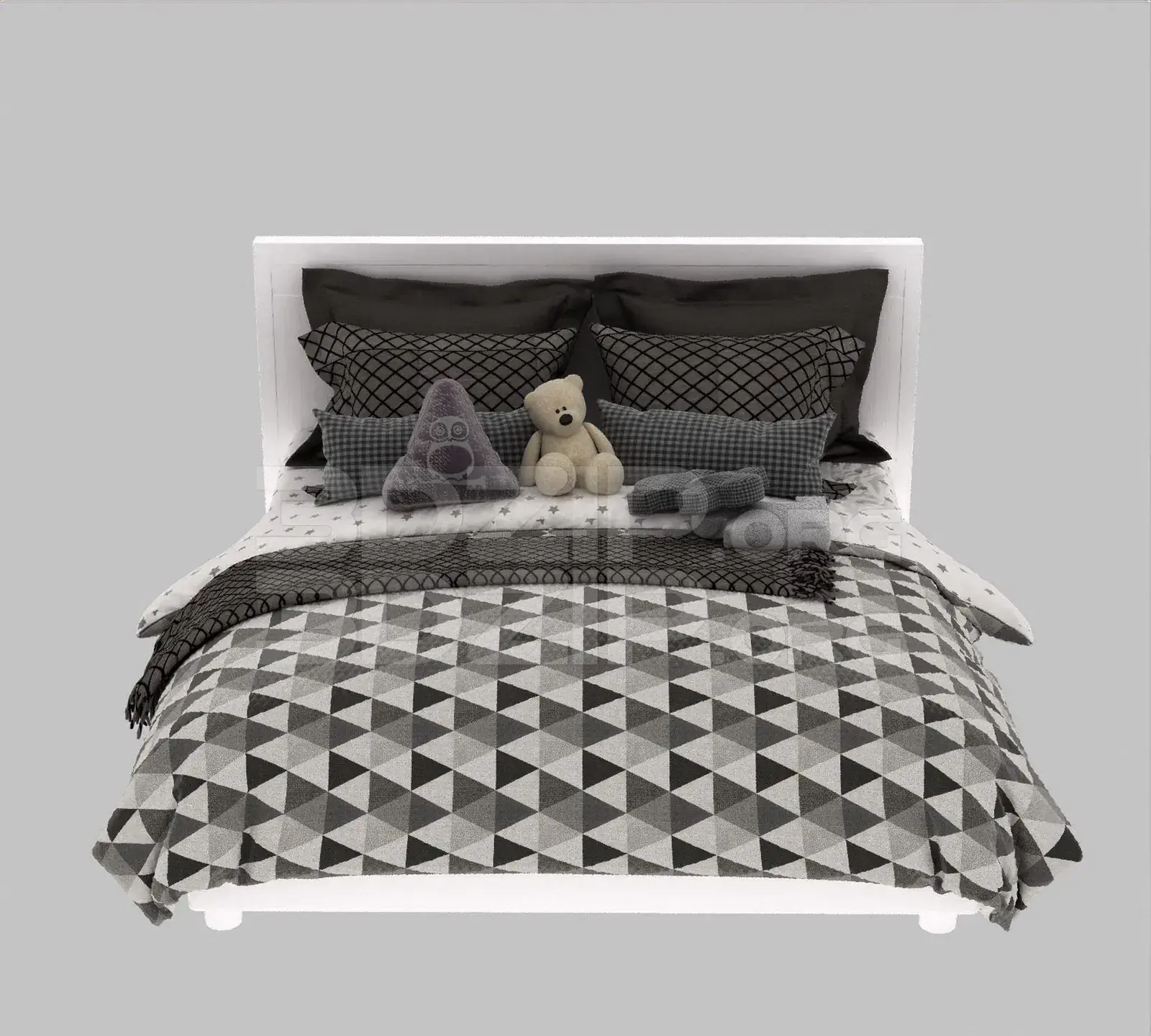 Child Bed