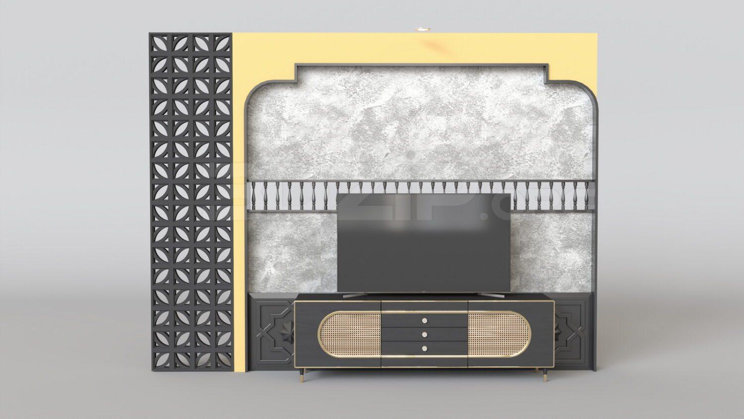 TV Cabinet