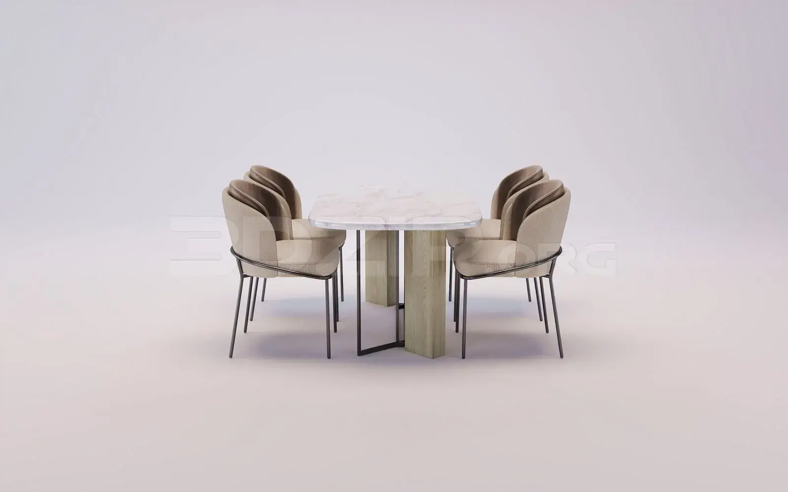 Dining Table And Chair