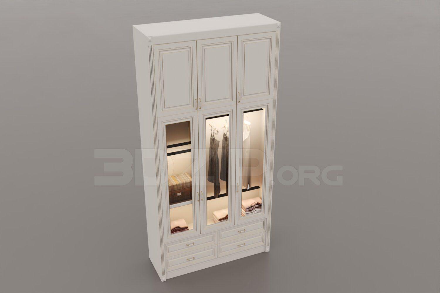 Wardrobe