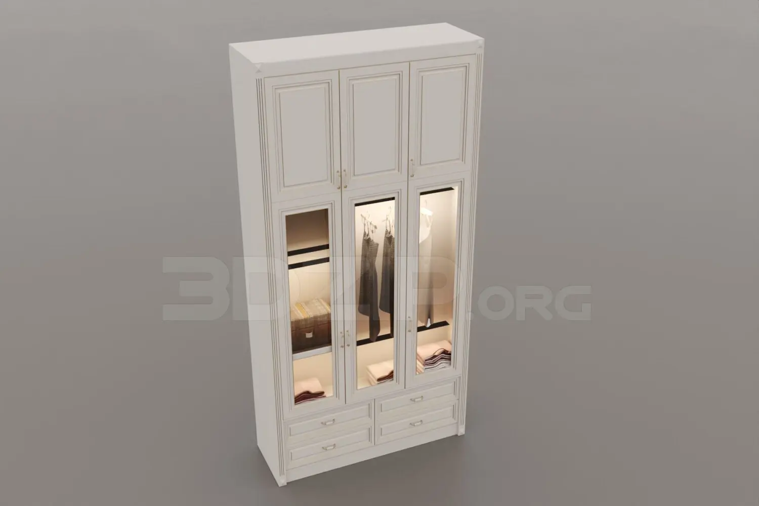 Wardrobe